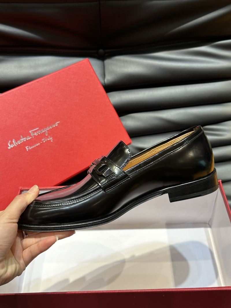 Ferragamo Shoes